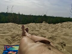 Świąteczne plażowanie 1.04. 😎🌤🔥