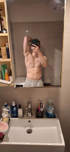 Ahhh ten Dyngus, wszystko trzeba suszyć...