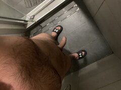 😈 wspólny prysznic?😈