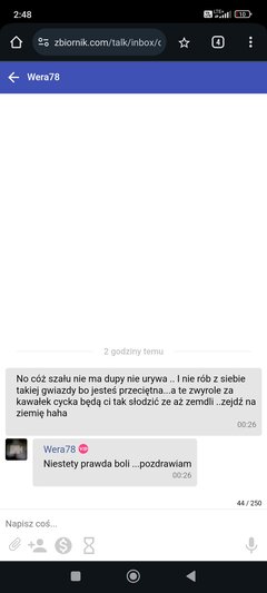 Śmieci się wyniesły 🥲