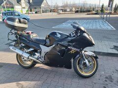 Motocykliści nie którzy nazywają nas dawca nerek