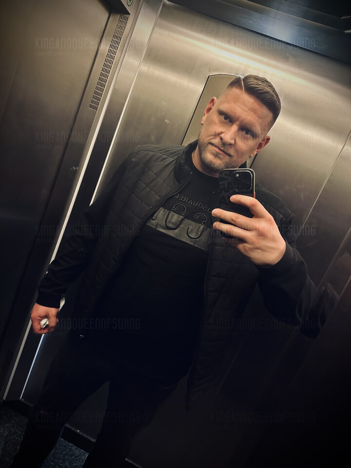 Stajenny :)? - KingAndQueenOfSwing