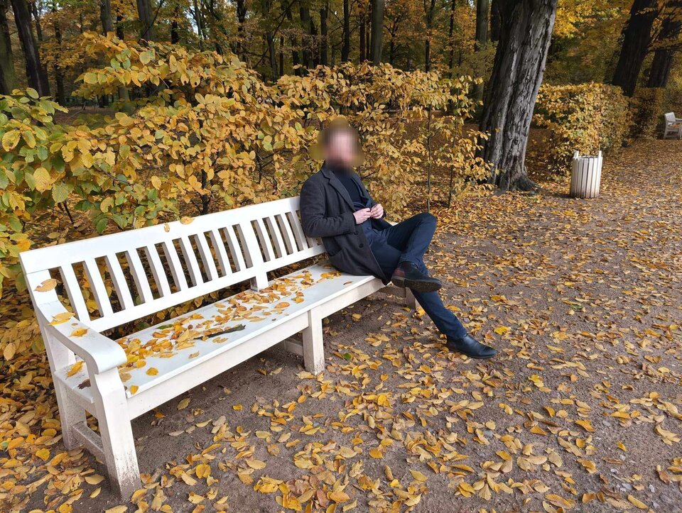 Autumn - GentlyP