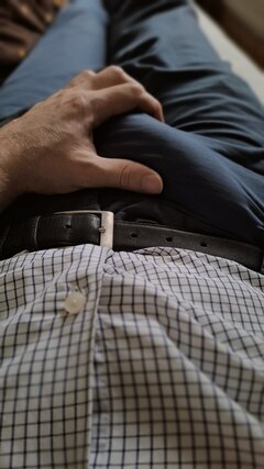 A ja rosnę i rosnę...