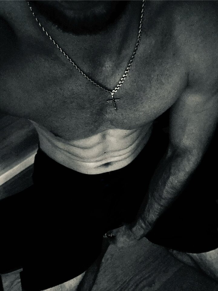 Few days before climb...🏔️ - elpolaco