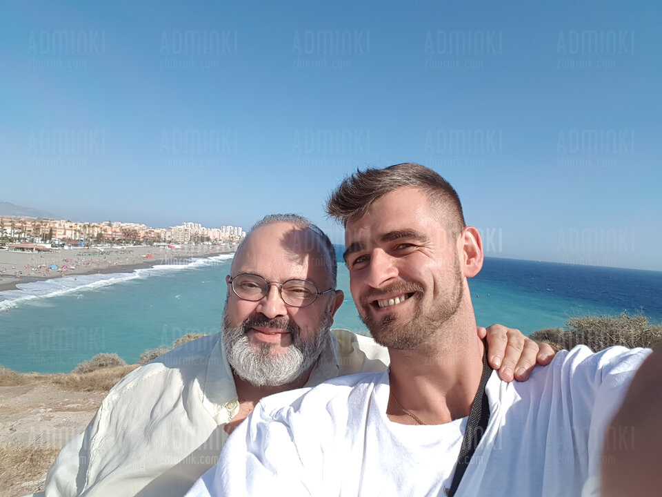 ❤️🌞🇪🇸🔥🔥🏖🏖 - Adminki