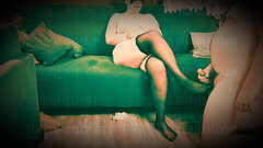 pozwolić mu na spust?