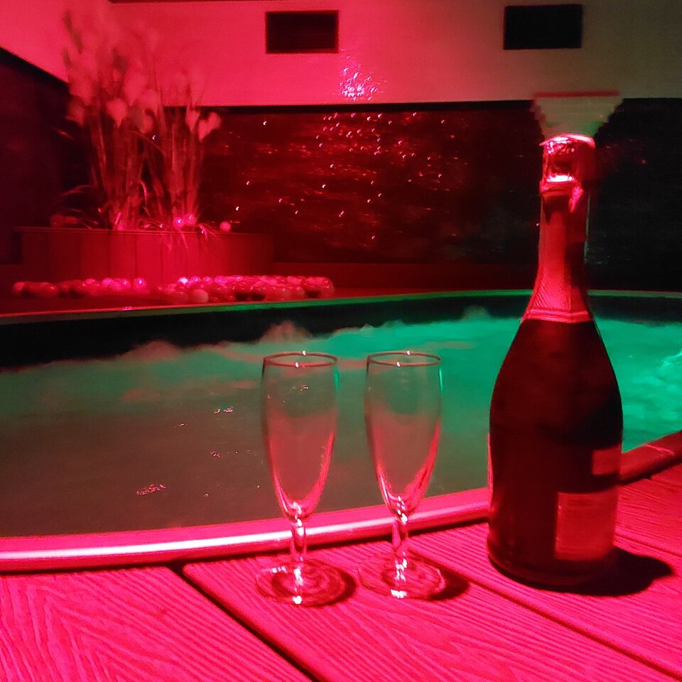 🥂 - SaunaClub_Bielsko