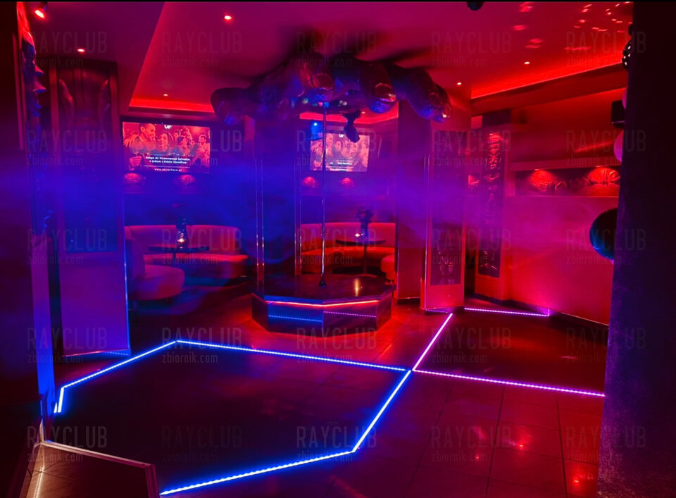 Ray Club Poznań - RayClub