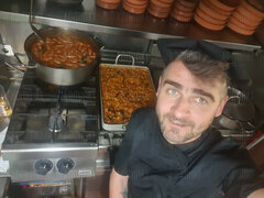 Jest moc jest gotowanie❤️❤️💪💪🔥🔥🌞🌞🇪