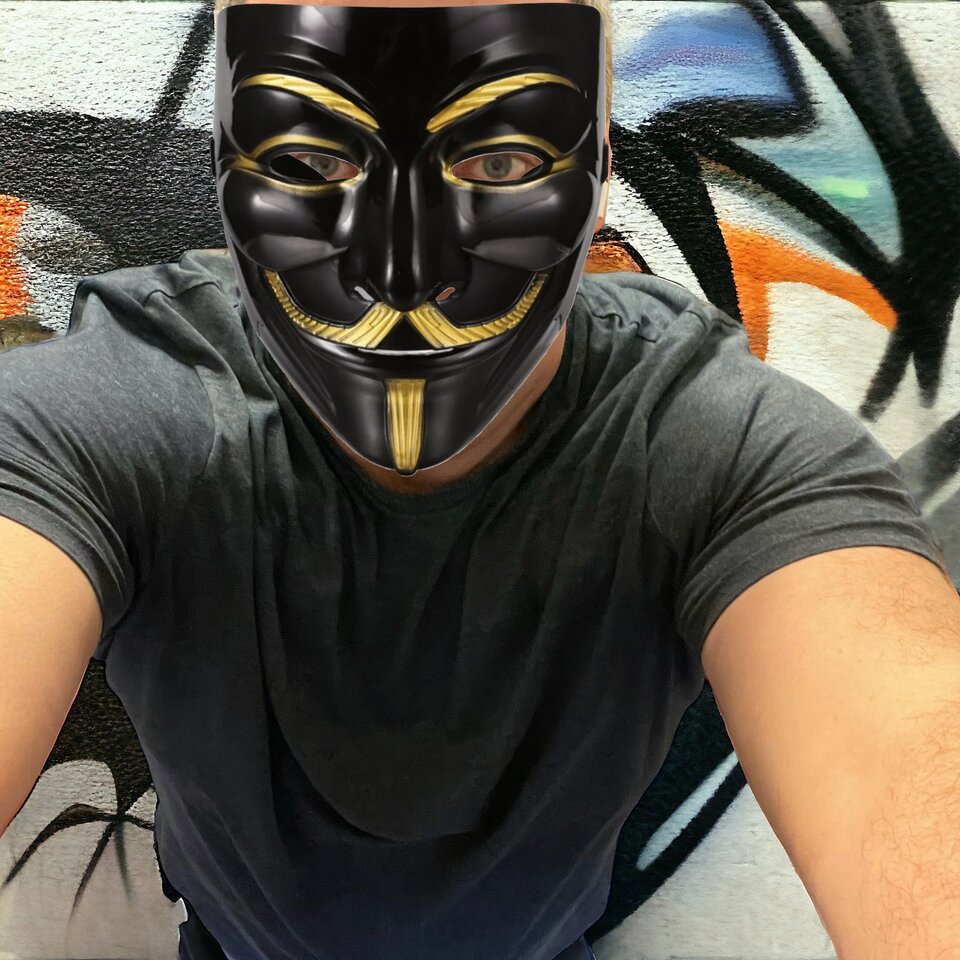 black mask.jpeg - Funbob75