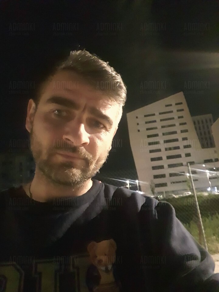 Nocne riki tiki - Adminki