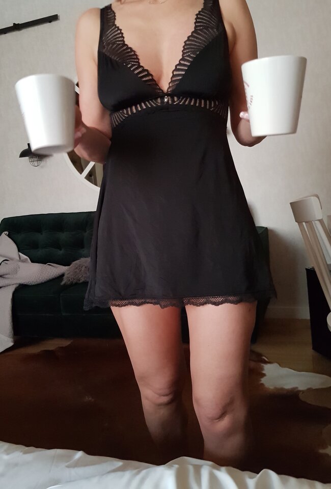 kawka z rana - KasiaPiotr