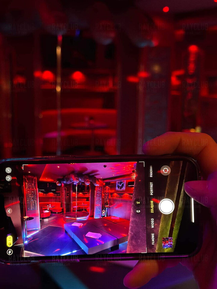 Ray Club 😈🤘 - RayClub