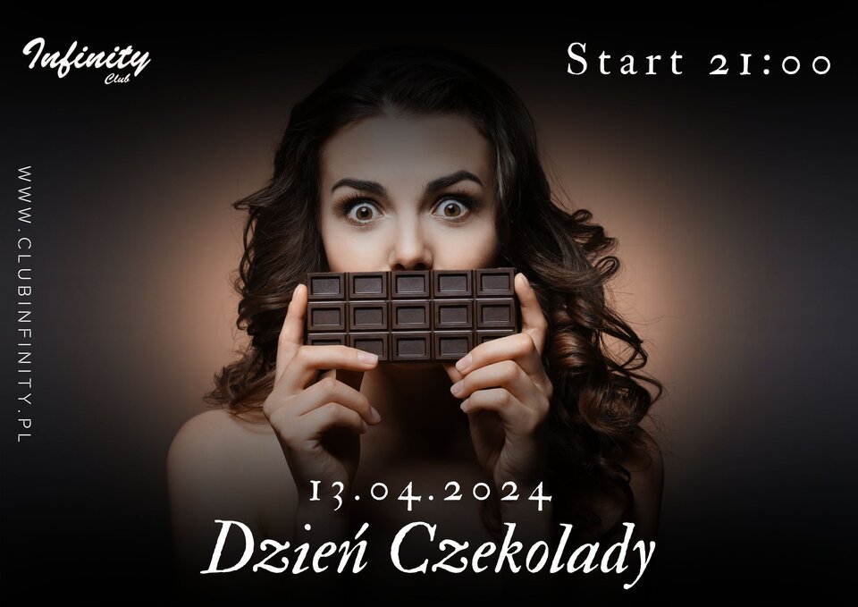 Dzień Czekolady w InfinityClub.jpg - InfinityClub