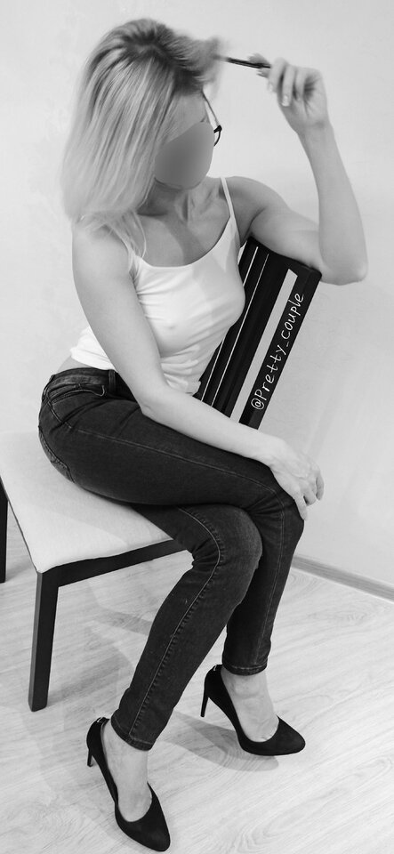 Czasem jestem normalna 🫨🙂 - pretty_couple