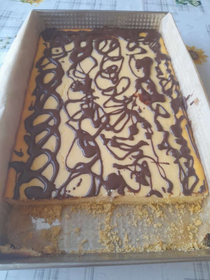 Moje pierwsze w tym miesiącu.... - DarMaj71