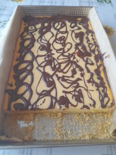 Moje pierwsze w tym miesiącu....