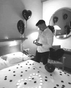 Przyjdzie, nie przyjdzie, przyjdzie....