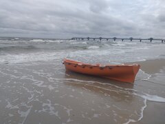Brakuje jeszcze... jednej do