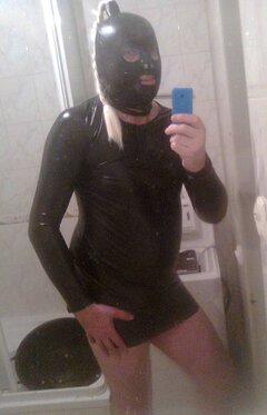 Oddana w bdsm suka dla KUTASA💋