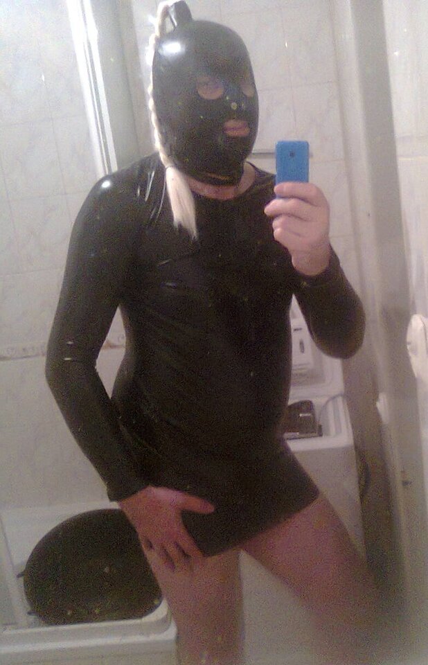 Oddana w bdsm suka dla KUTASA💋 - szmineczkatrans