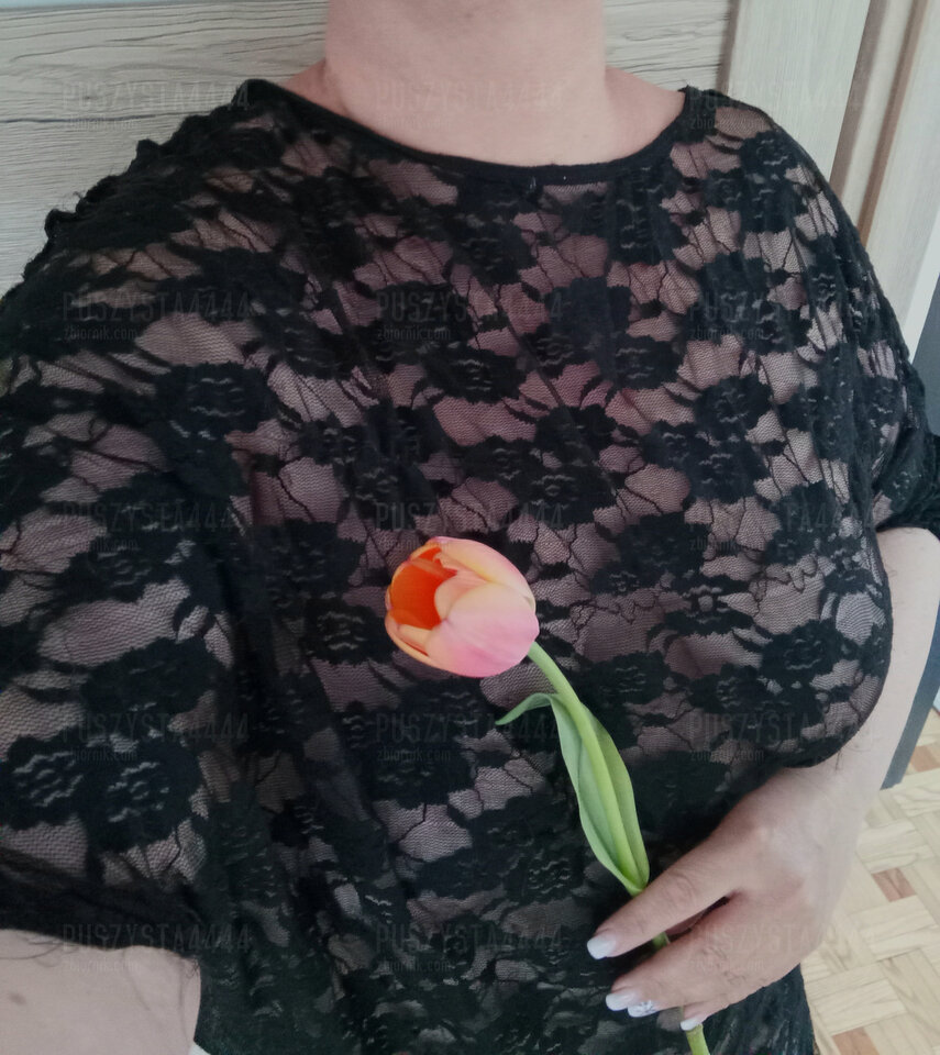 TULIPAN 🌷 - Puszysta4444