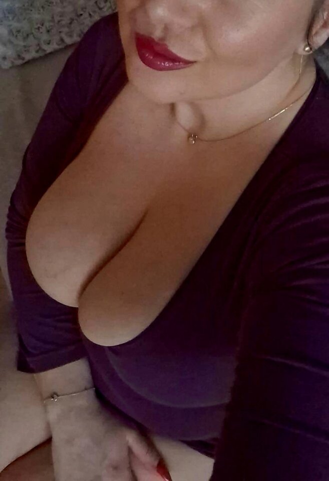 Wiśniowo... ? - SweetSzminka75J