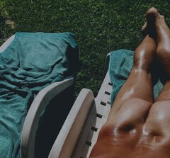 Ten weekend też zapowiada się gorący 🌞