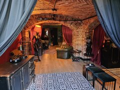 La Crina odnaleziona