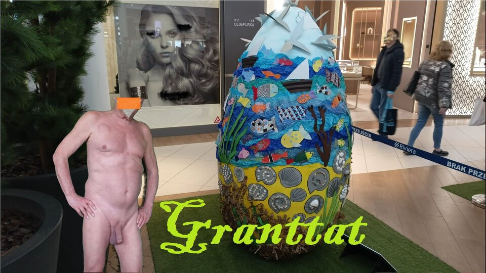 Wirtualne wyjście do galerii. - Granttat60