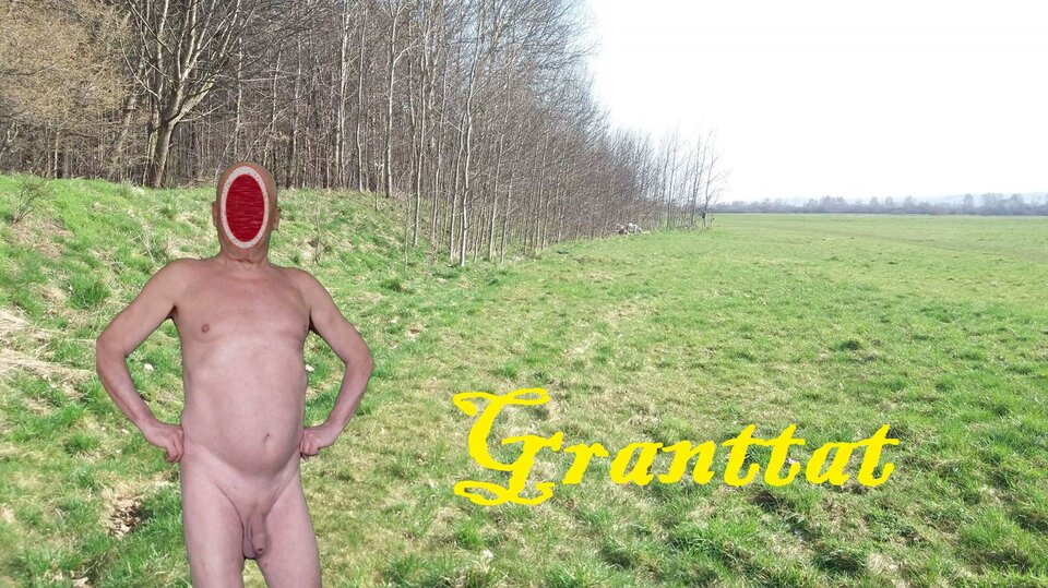 Wirtualne wyjście na pole. - Granttat60