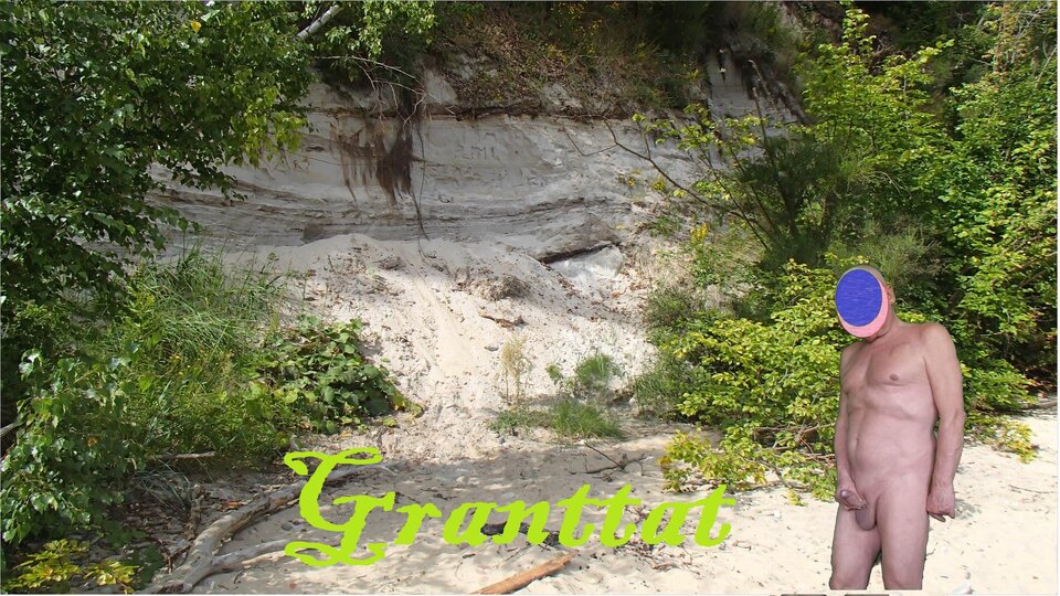 Wirtualne wyjście pod klif. - Granttat60
