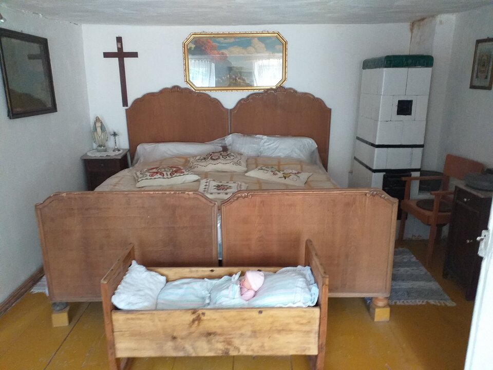 z nutką dawnych czasów.... - DarMaj71