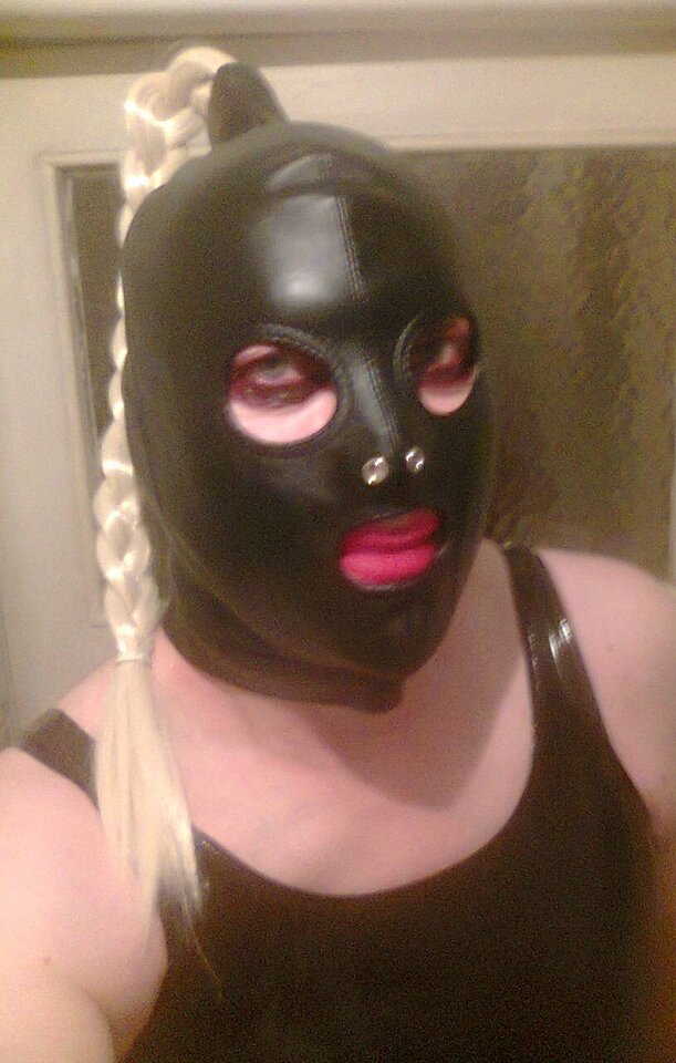 Suka-trans.do ostrego ruchania w usta i anal-zapładniania💋 - szmineczkatrans