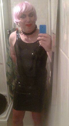 Męska Suka trans.tel.512721685