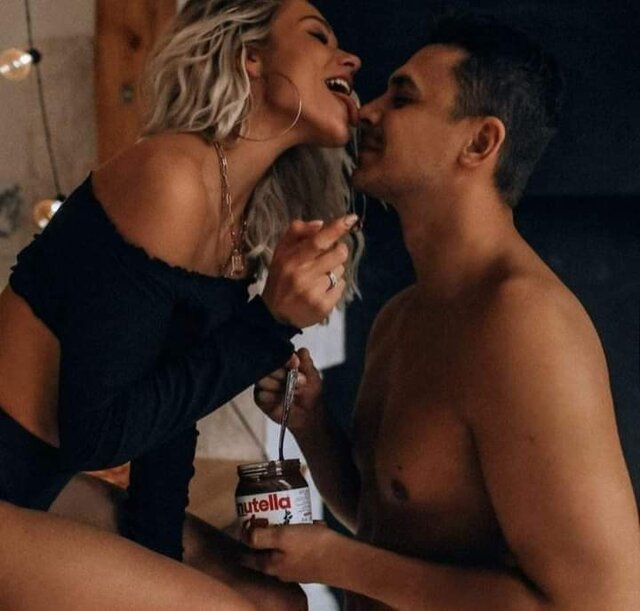 miałabyś ochotę.... - DarMaj71