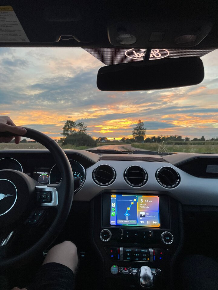 nie ma nic piękniejszego jak.... za wyjątkiem Kobiet :-) - DarMaj71