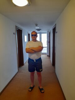 chciałem się uśmiechnąć ... :-)