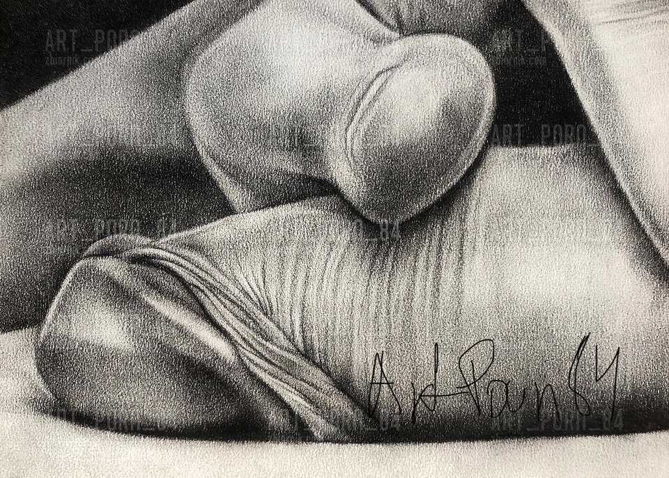 🔥😈 - Art_Porn_84