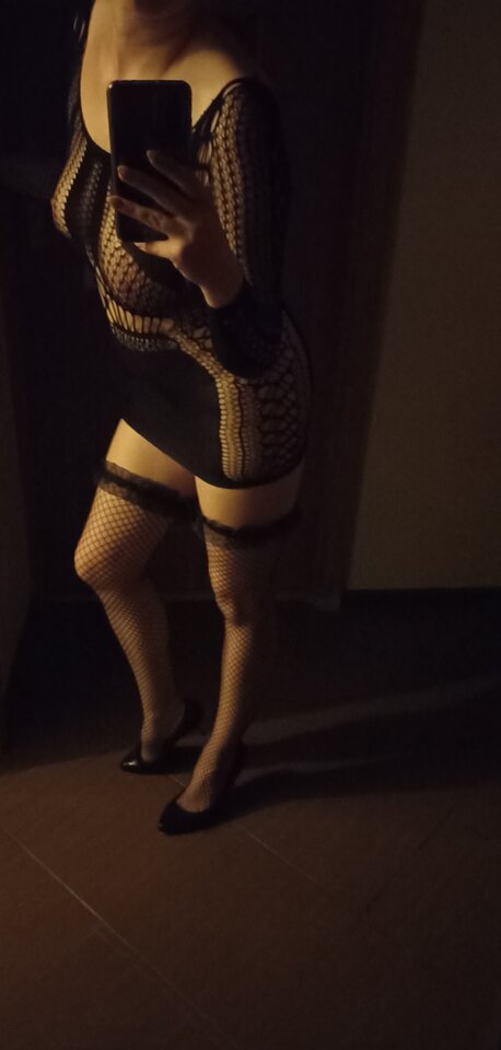 Kiedy stroje tylko podkręcaja atmosferę 😜 - NowiCjusze10