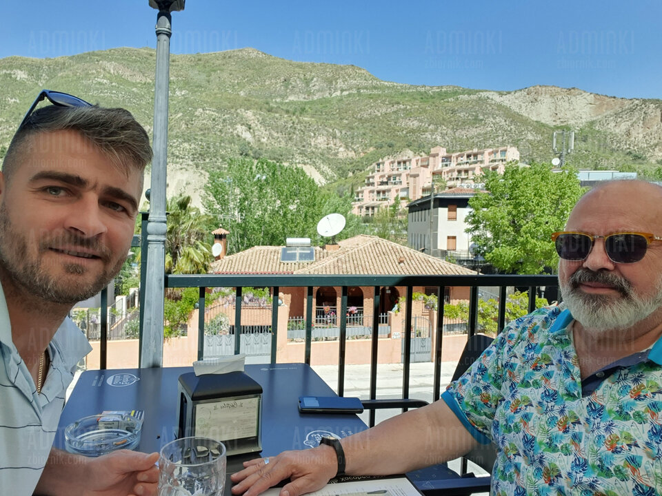 🌞🌞❤️❤️ - Adminki