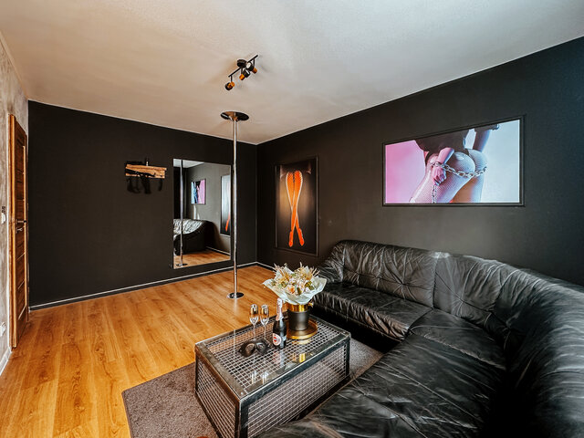 ApartamentGreyaStarogard
