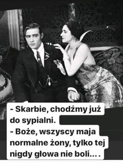 Czy są jeszcze takie kobiety ;-)