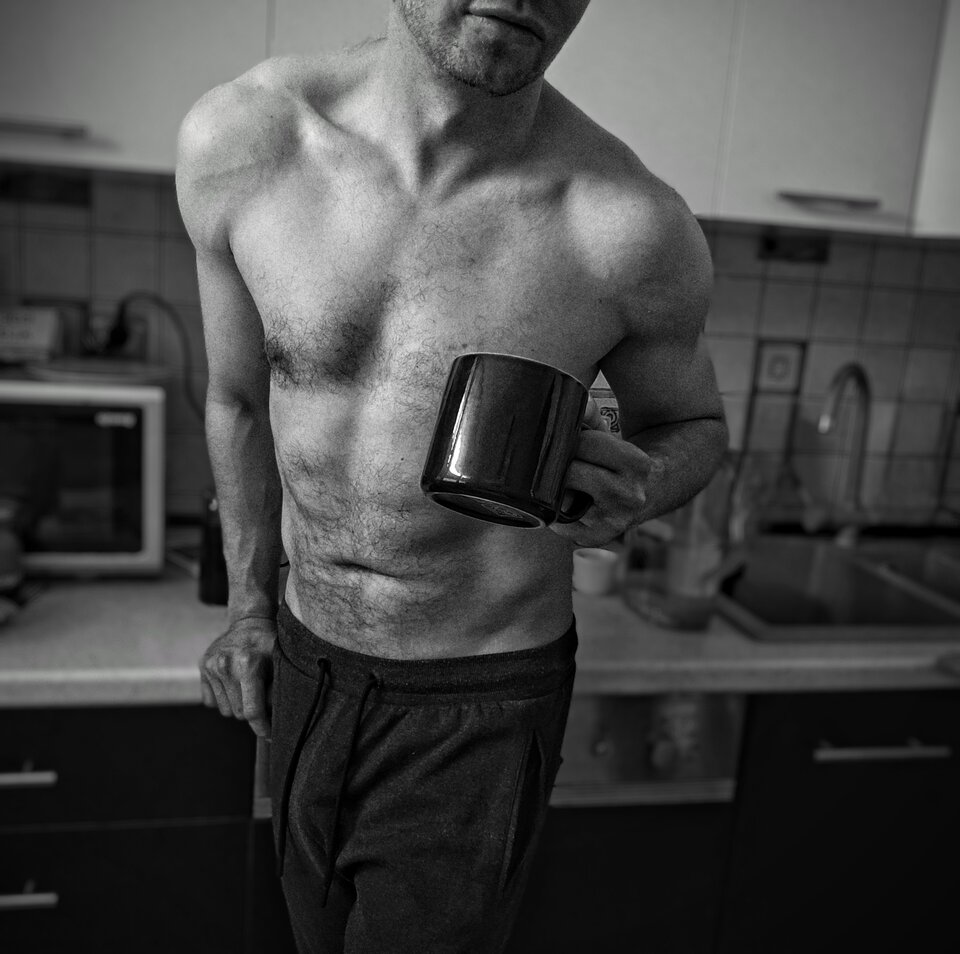 ☕️😇 - onkrak20