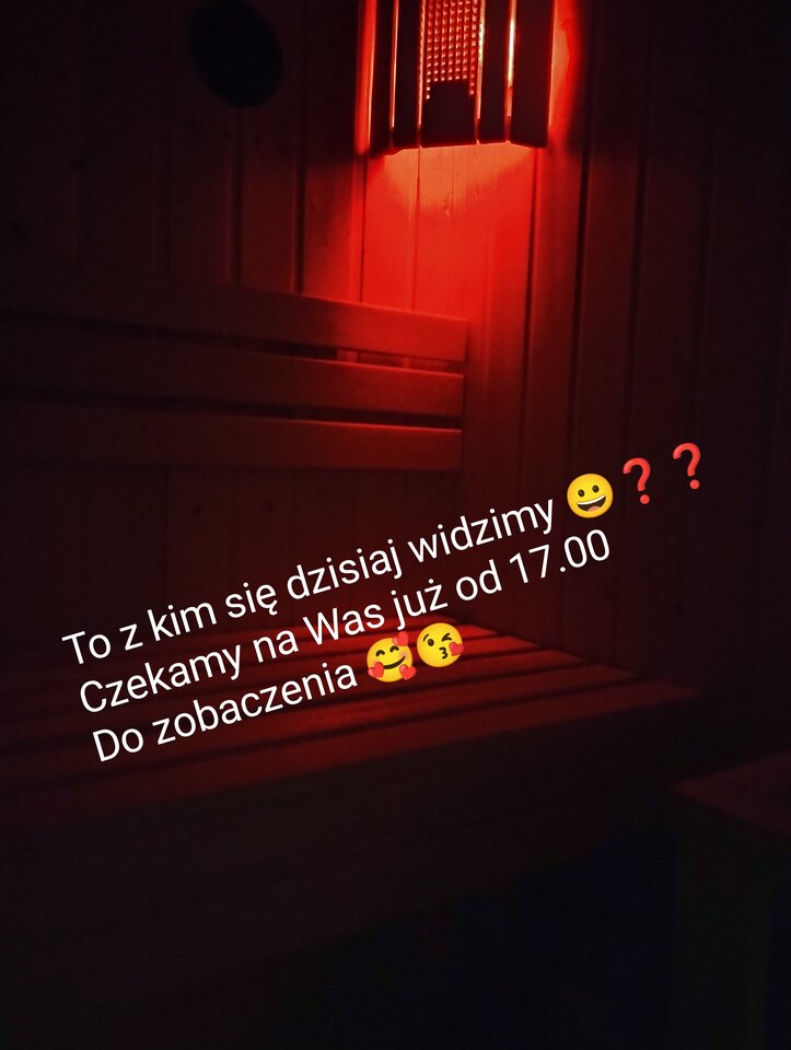 😁 - SaunaClub_Bielsko