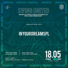 AMBASADOR SWINGUNITED