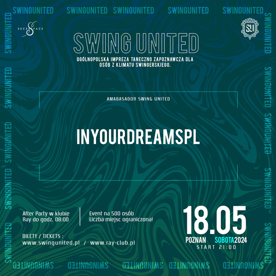 AMBASADOR SWINGUNITED - SwingUnited