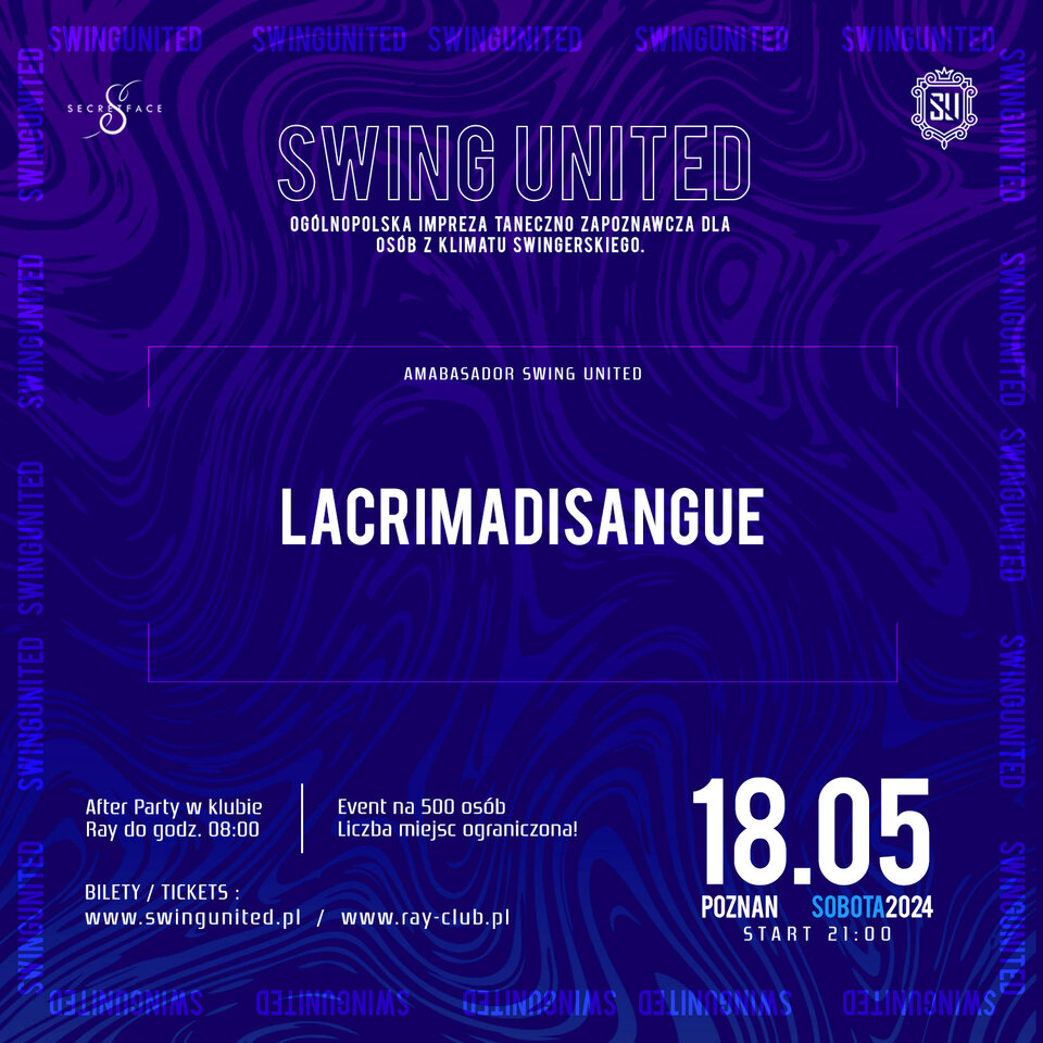 AMBASADOR SWINGUNITED - SwingUnited