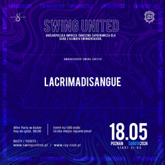 AMBASADOR SWINGUNITED